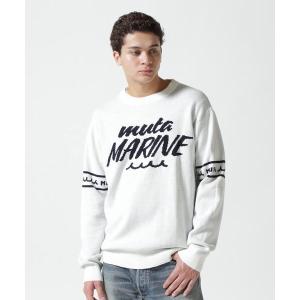 muta MARINE（ムータマリン） パーカー muta MARINE/ムータ マリン