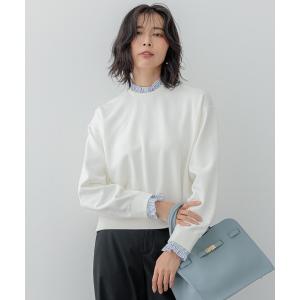 PUMA（プーマ） ウィメンズ ゴルフ ストレッチ ビッグプーマロゴ