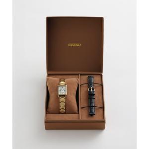 セイコー SEIKO 腕時計 レディース Web...の商品画像