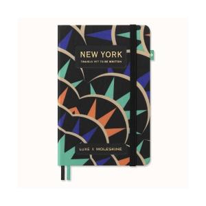 MOLESKINE（モレスキン） 手帳 Shine コレクターズボックス ゴールド