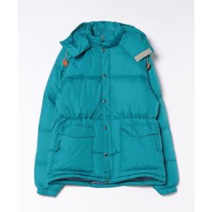 ダウンコート ダウンジャケット 「ALLIED社」のプレミアムダウン使用「SIERRA DESIGNS」WHITNEY DOWN JACKET レディ