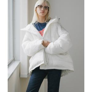 ES.1 エスアイ　ダウンジャケット　D004 ES.1 ダウンジャケット ダウン 「ES.1」エスアイ Puffer Down