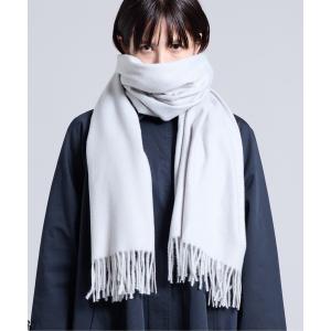 COACH　コーチ　ストール　シルバー　シルク　春物 COACH（コーチ） ストール マフラー シグネチャー ストール レディース