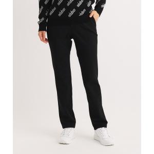 パンツ ストレート ストレッチパンツ レディース