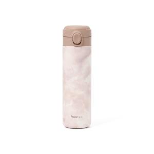 PRADA（プラダ） 水筒 ステンレスボトル シルバー 2UH003 V OOJ 2FJ2