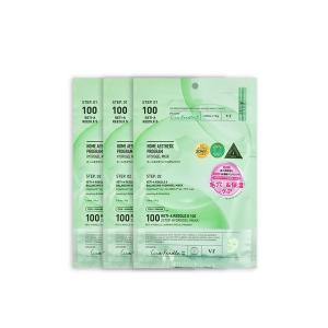 VT CICA シカレチAセブンデイズマスク ( 7枚入 )/ : 爽快