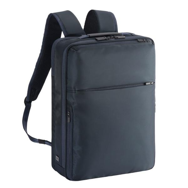 デイバック リュック 「ace. GENE/エースジーン」 ガジェタブルR スクエアリュック 16L...