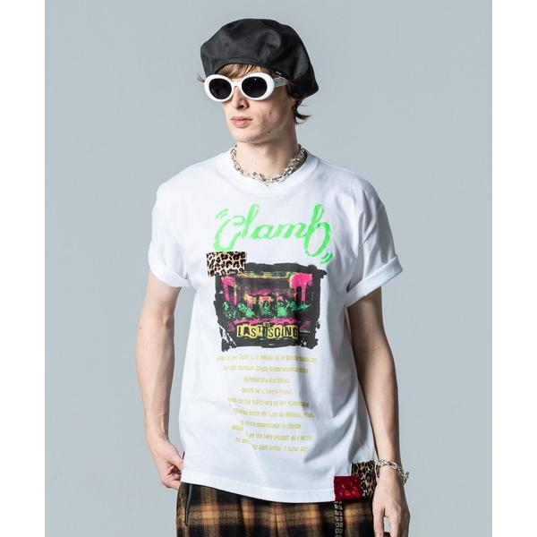 tシャツ Last Song T-Shirt / ラストソングＴシャツ メンズ レディース