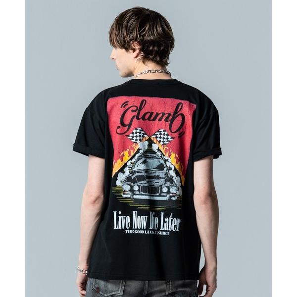 tシャツ Good Luck T-Shirt / グッドラックＴシャツ メンズ レディース