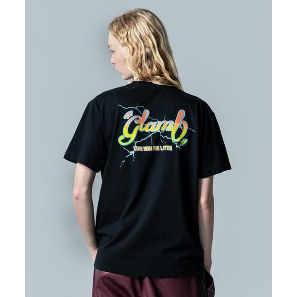 tシャツ Retrospective Logo T-Shirt / レトロスペクティブロゴＴシャツ ...