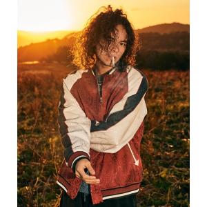 el conductor　スカジャン　サイズ2 3033004147683719_01_0236w.jpeg