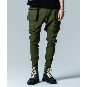カーゴパンツ STUNN Cargo Pants / スタンカーゴパンツ メンズ レディース