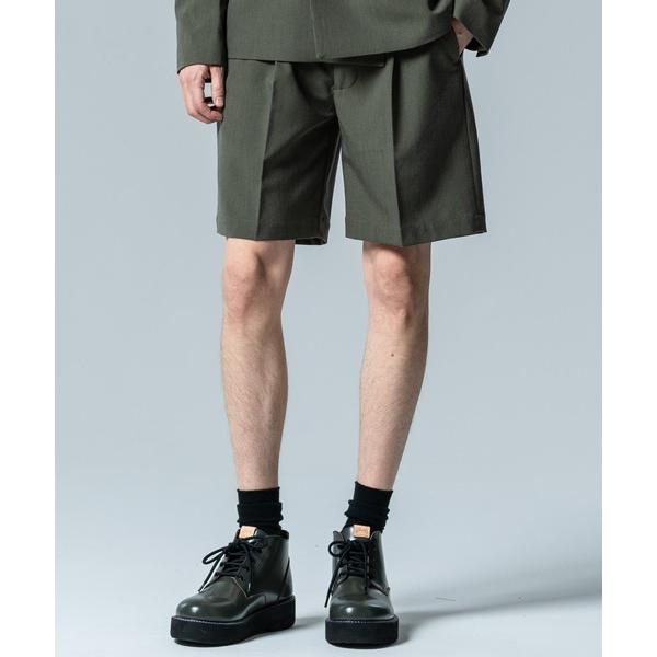 パンツ Montmartre Tailored Shorts / モンマルトルテーラードショーツ メ...