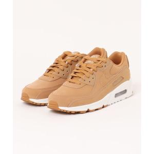 スニーカー NIKE ナイキ AIR MAX 90 PRM エア マックス 90 PRM MHJ3153 200FLAX/FLAX メンズ