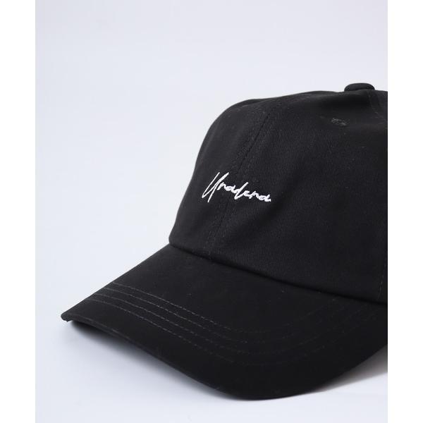 キャップ 帽子 fabulous 裏寺 URADERA キャップ メンズ レディース