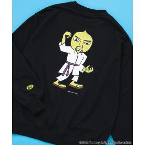 トレーナー スウェット PaRappa the ...の商品画像