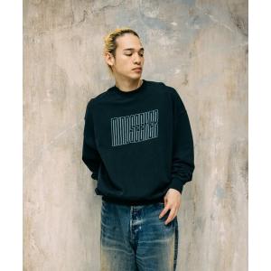 トレーナー スウェット Creative Health Crewneck Sweatshirts メンズ レディース