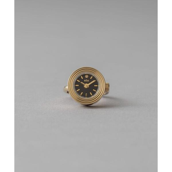 腕時計 サークル リングウォッチ レディース