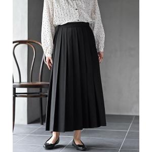 プリーツプリーツロングスカート　size2 ロング スカート プリーツロングスカート : ZOZOTOWN Yahoo!店 - 通販