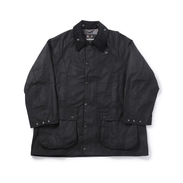 ブルゾン アウター 「 Barbour / バブアー 」BEAUFORT WAX JACKET メン...
