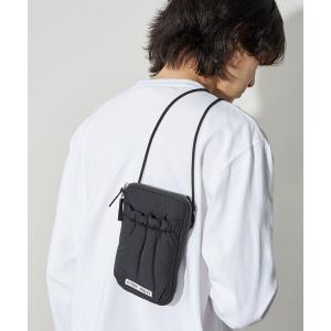 ショルダーバッグ バッグ 「CITEN」モバイルウォレットショルダー レディース