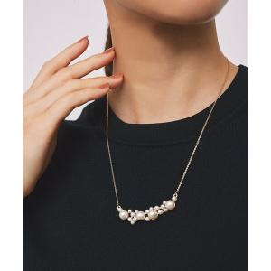 CHROME HEARTS（クロムハーツ） ネックレス ダブルCHプラスペンダント