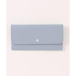 長財布 財布 カルラ 薄マチ長財布 レディース
