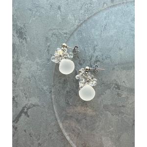 ete（エテ） ピアス ロウ ハグピアス レディース : ZOZOTOWN Yahoo!店 