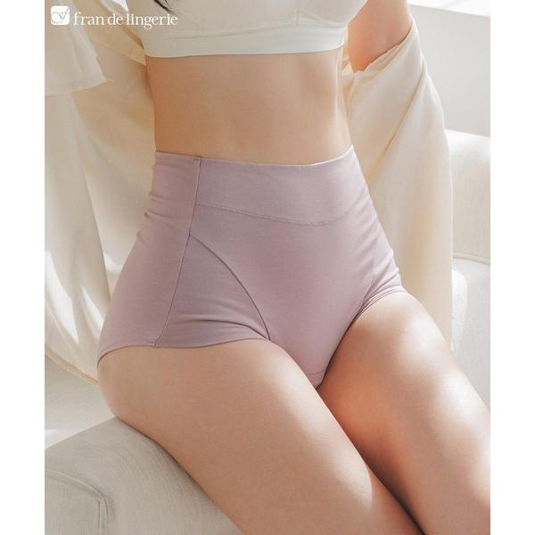 ショーツ 名古屋市立大学看護学部監修の軽失禁にも使える吸水ショーツ「コンフィッツオールライフハイウエ...