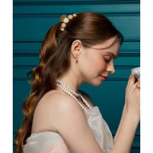 Roger Vivier（ロジェヴィヴィエ） シュシュ BROCHE ブロッシュ