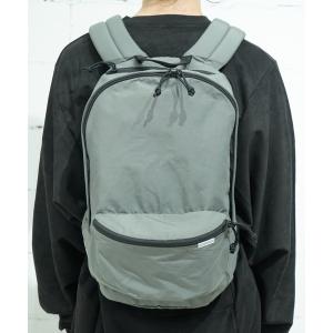 Mt. Rainier Design（マウントレイニアデザイン） リュック メンズ