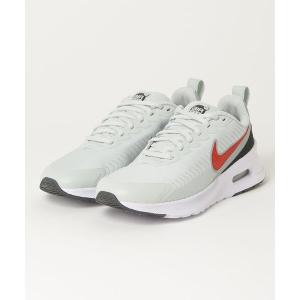 NIKE◇AIR MAX SYSTM_エア マックス SYSTM/28cm/WHT : セカンド