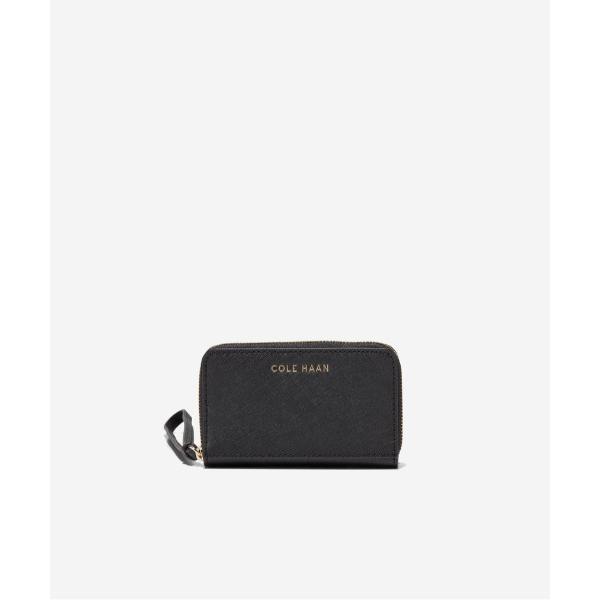 カードケース リストレットカードケース womens