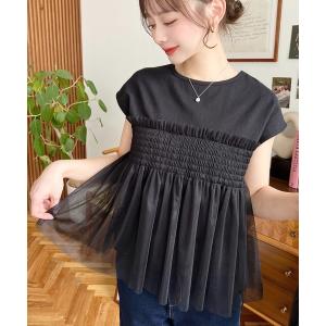 ⭐︎新品未使用⭐︎LOWRYSFARM ヨウリュウシャーリングサロペット