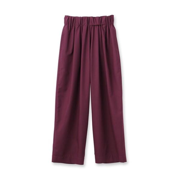 パンツ Audrey and johnwad（オードリーアンドジョンワッド）「別注カラーあり」 イー...