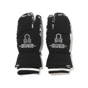 MARK&LONA（マークアンドロナ） 耳当て イヤーマフ Ever Earmuffs