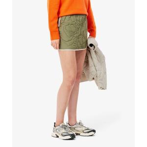 ラコステ スカート フラワー シグネチャー柄 リ...の商品画像