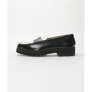 The Kenford Fineshoes ローファー タンク ソール ローファー メンズ