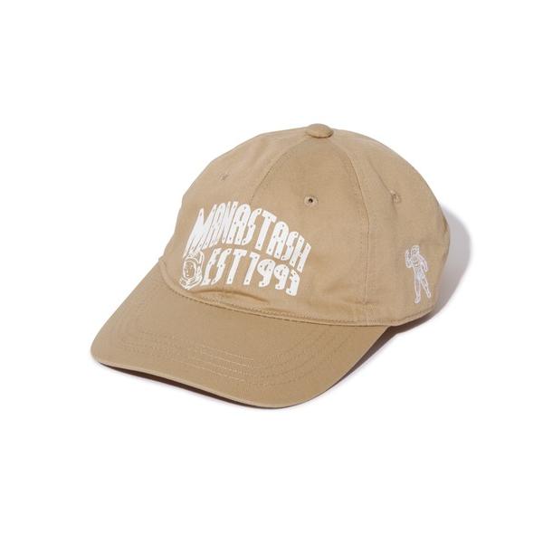 キャップ 帽子 MANASTASH×BILLIONAIRE BOYS CLUB/ BBC ARCH ...
