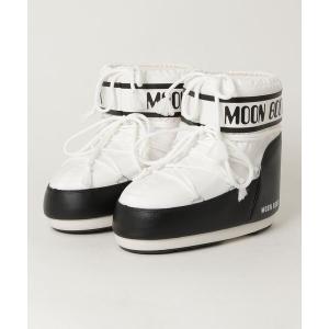 MOON BOOT ブーツ MOON BOOT/ムーンブーツ/ICON NYLON BOOTS/14004400