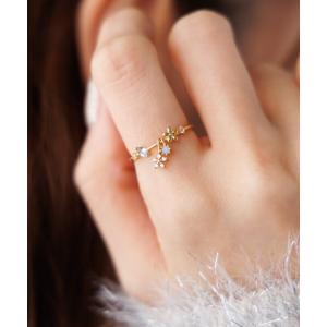 指輪 リング ガーデンリング レディースの高価買取価格