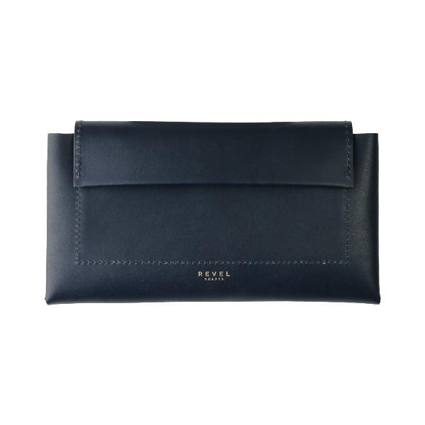 財布 EST OILレザー長財布 メンズ レディース