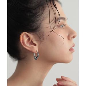 サージカルステンレス フープピアスの買取情報