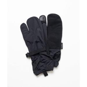 ALICE HOLLYWOOD 手袋 MOTO COUTURE CAMO GLOVES メンズ レディース