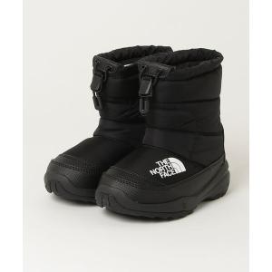 THE NORTH FACE（ザ ノースフェイス） ブーツ キッズ ブーツ 防水 防寒