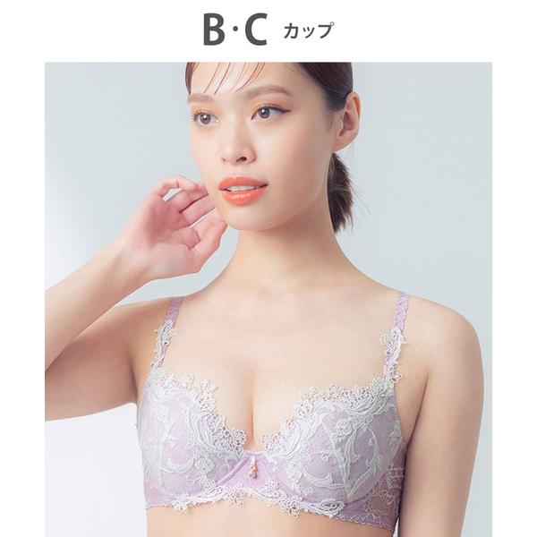 ブラジャー 「4000シリーズ」　ブラジャー