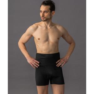 ボクサーパンツ 「KEEPGUARD」あったか腹巻尿漏れパンツ