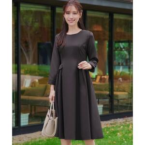 Tiaclasse ワンピース サイドフラップワンピース : ZOZOTOWN Yahoo!店