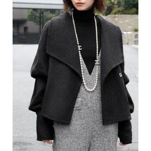 2026年2月】レディースPコート（丈タイプ：ショート）のおすすめ人気