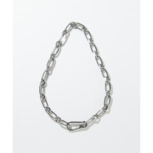 blatto（ブラット） ネックレス 「blatto 925silver」925シルバー 重厚